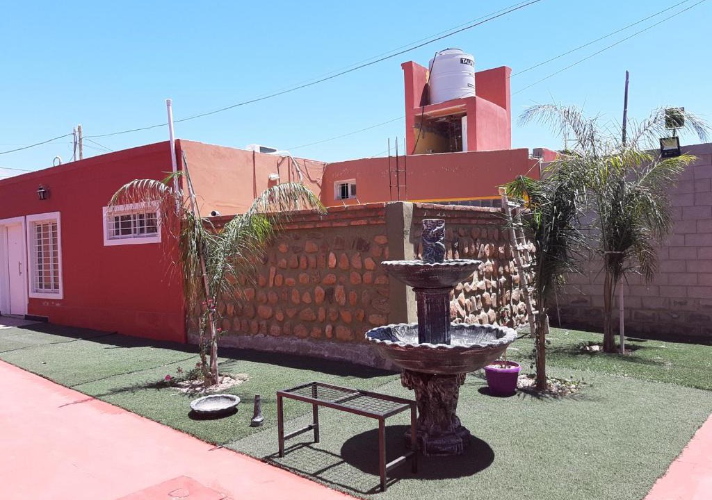 Chilecito Apartment | Apart Hotel Del Sol