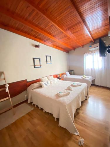Dolores Apartment | Apart Hotel Rústicos Valentina