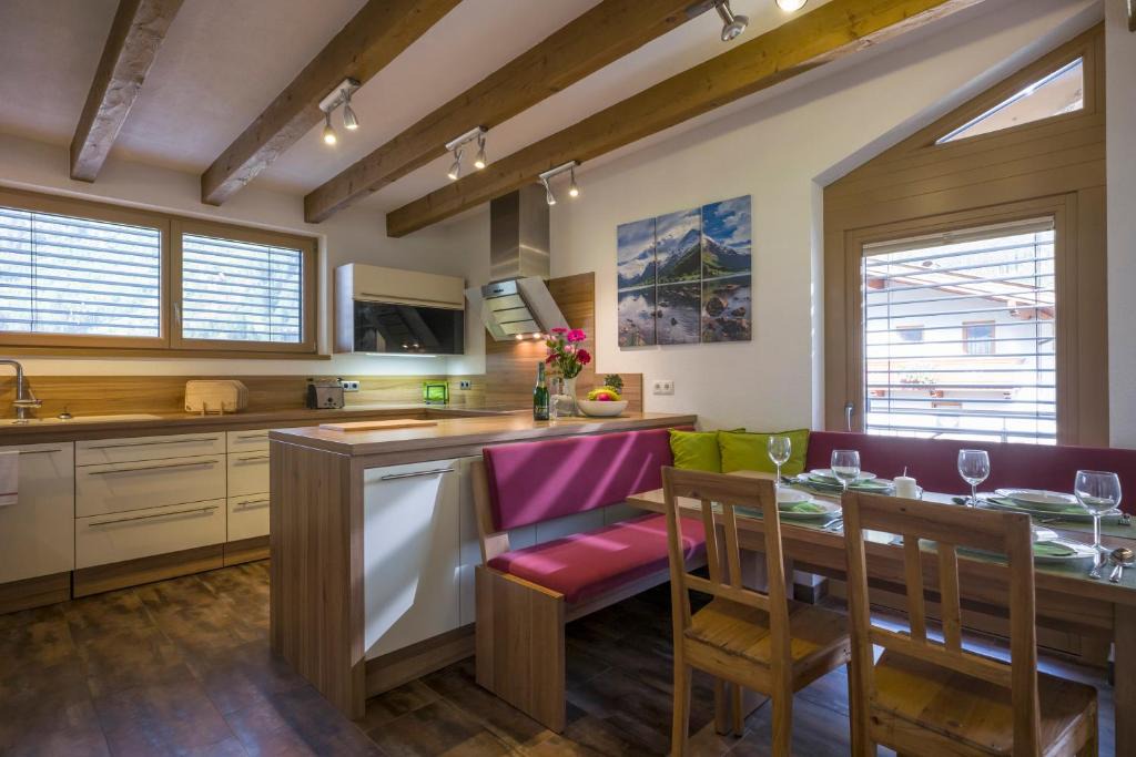 Zillertal Apartment | Apart Kraschl
