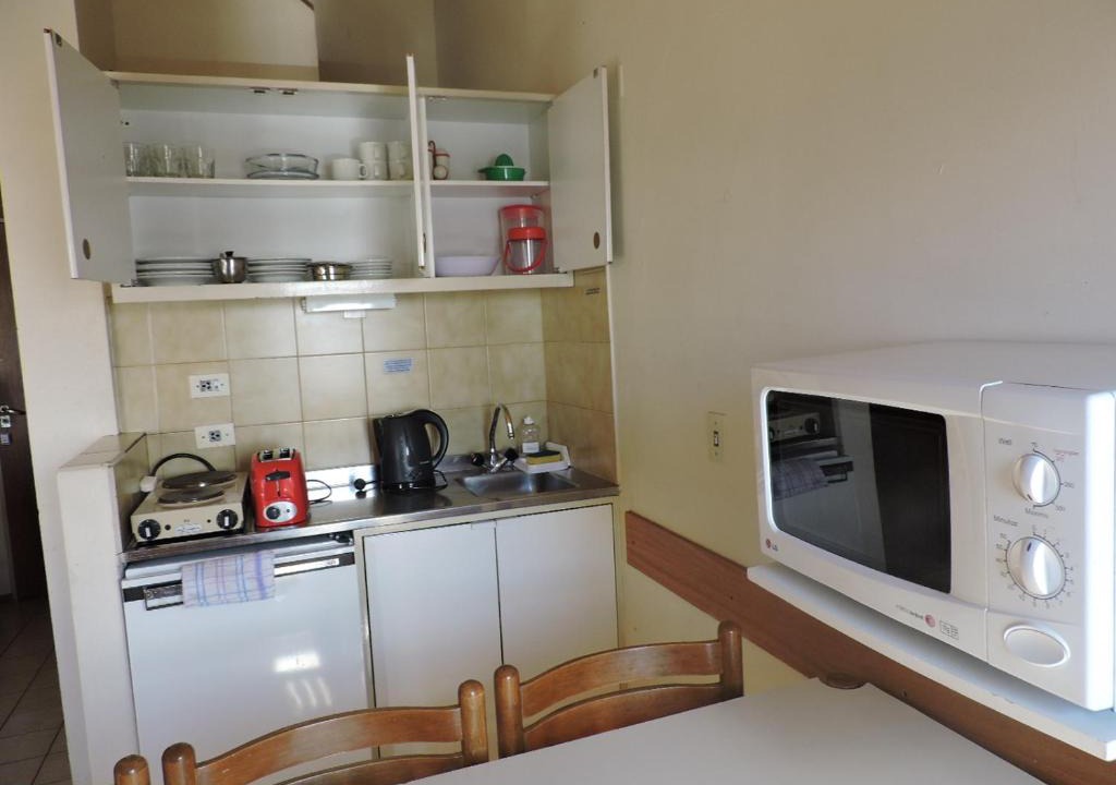 Las Lenas Apartment | Apart Las Lenas