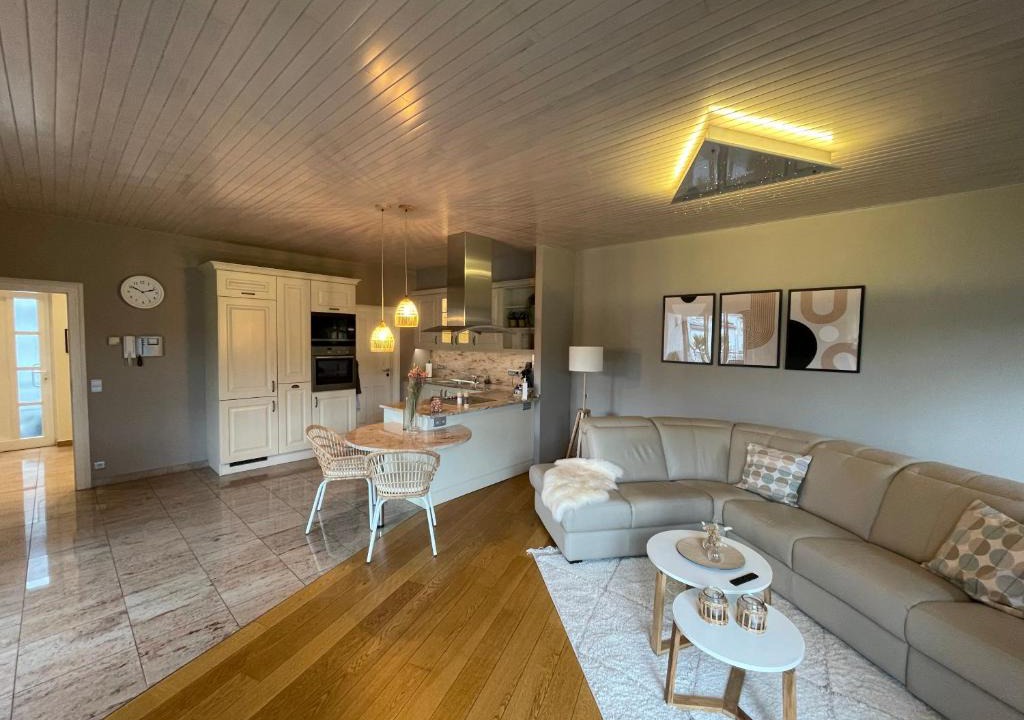 Eupen Apartment | Apart Loten
