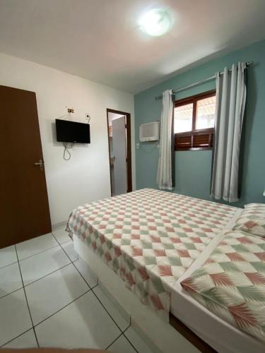 Ponta Negra Apartment | APART Mobiliado