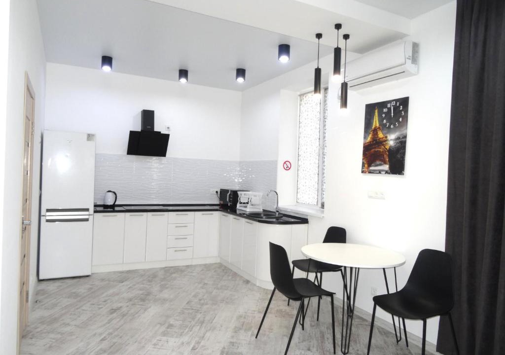 Kirovograd Apartment | Apart Poltavska