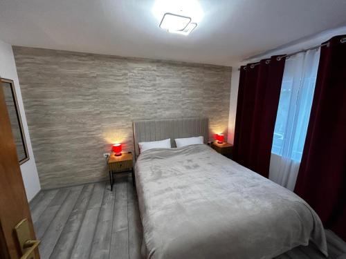 Bicaz Apartment | Apart Robert 2