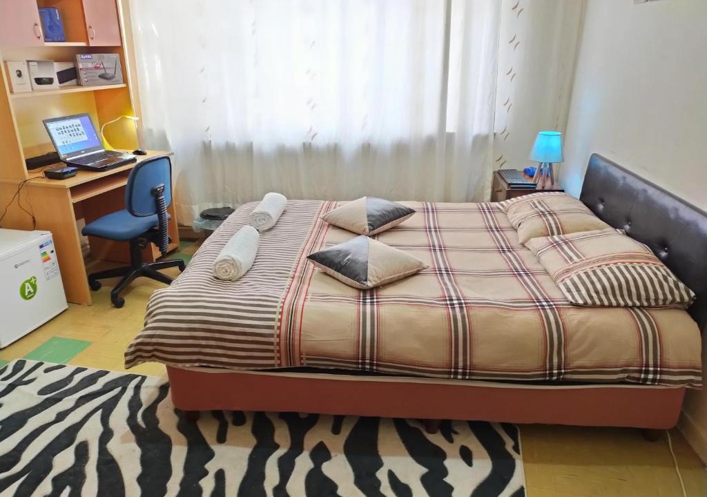 Ankara City Center House | Apart Room Ankara