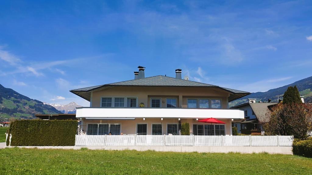 Uderns Apartment | Apart Schiestl