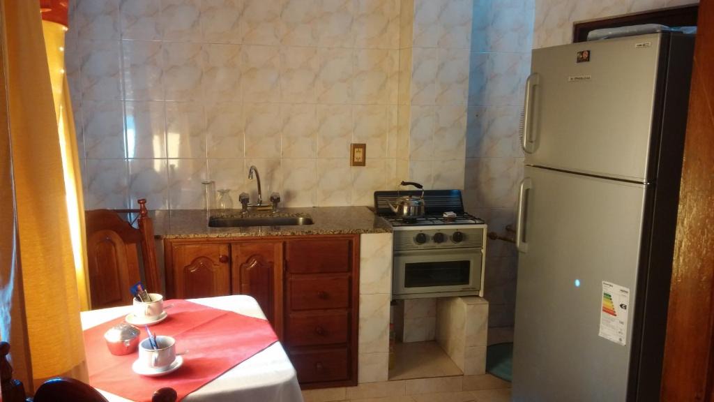 Termas de Rio Hondo Apartment | Apart Termal San Ramon