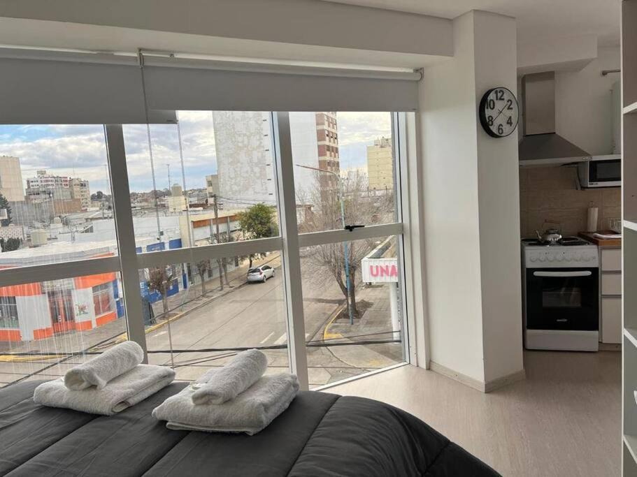 Trelew Apartment | Apart Trelew 8