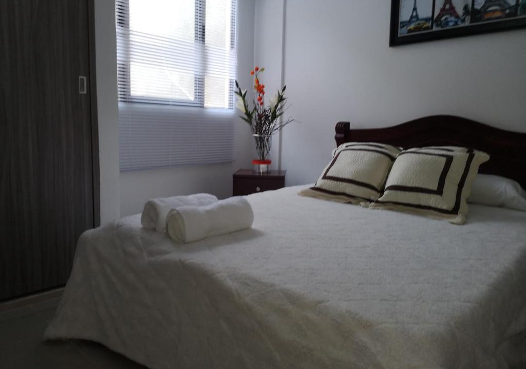 Cali Apartment | Aparta-Estudio 2 El Caney