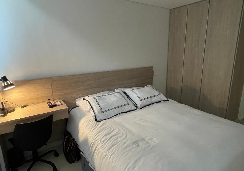 Valledupar Apartment | Aparta estudio amoblado. Excelente ubicación .