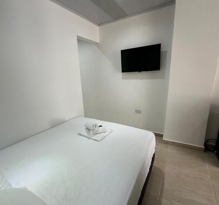 Guadalajara de Buga Apartment | Aparta Estudio JL