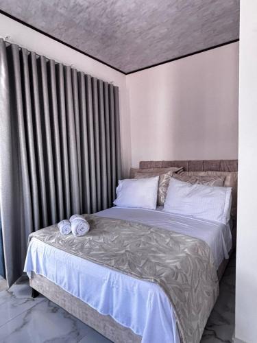 Acacias House | Aparta Hotel La Osadía