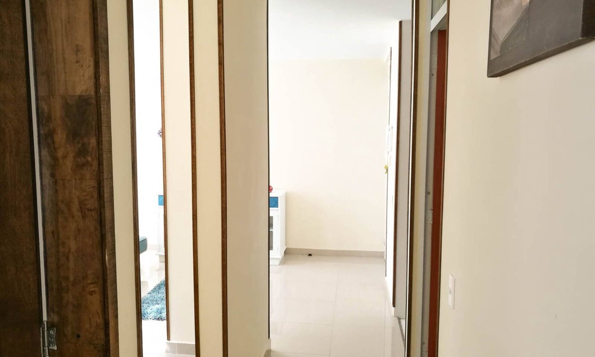Tocancipa Apartment | Aparta Hotel Tocancipa