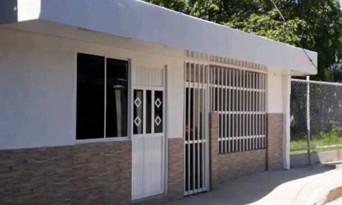 San Andres Apartment | Apartaestudio JV