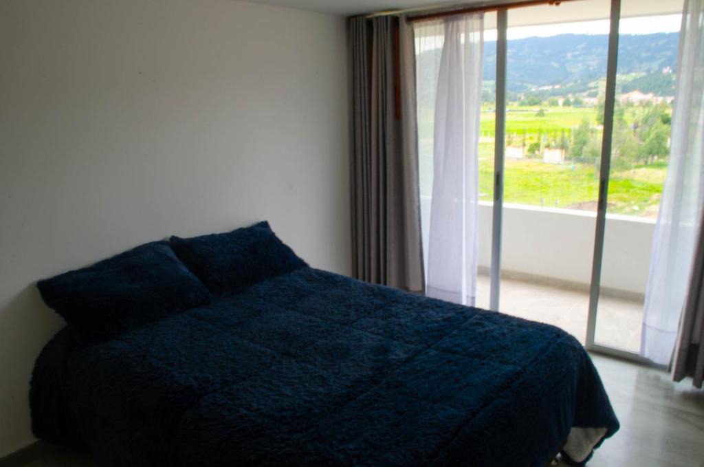 Paipa Apartment | Apartahogar