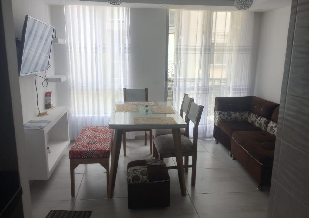 Ibague Apartment | Apartahotel