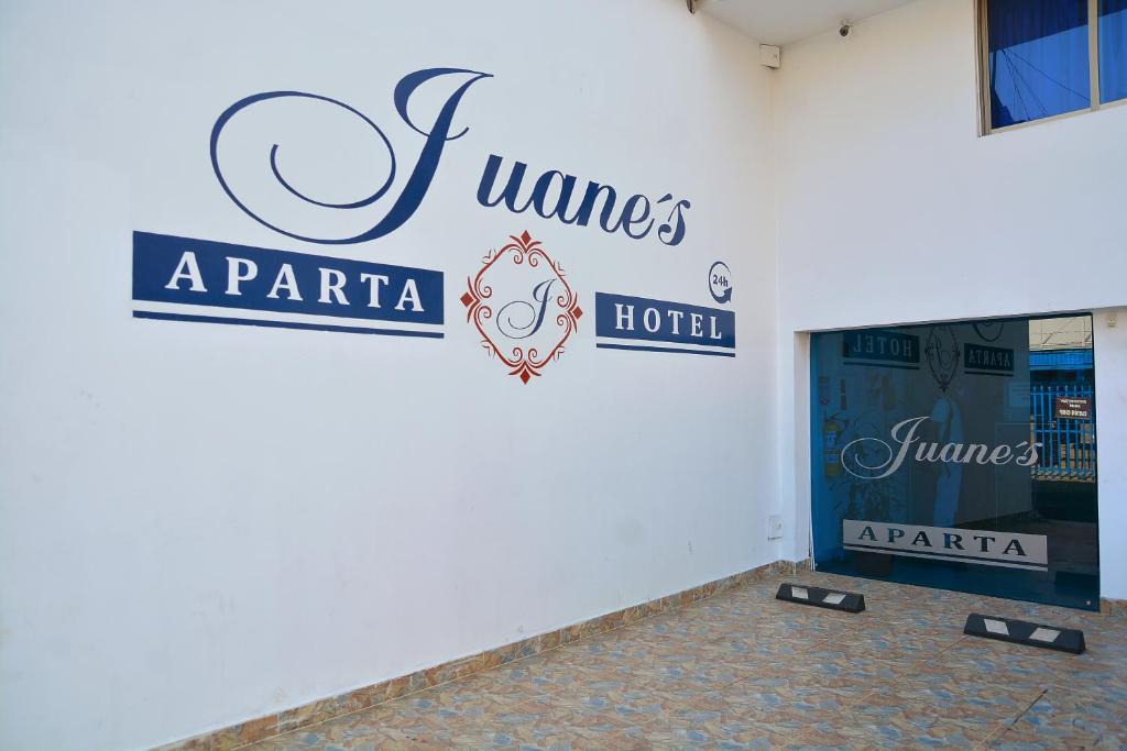 Cali Hotel | Apartahotel juane’s
