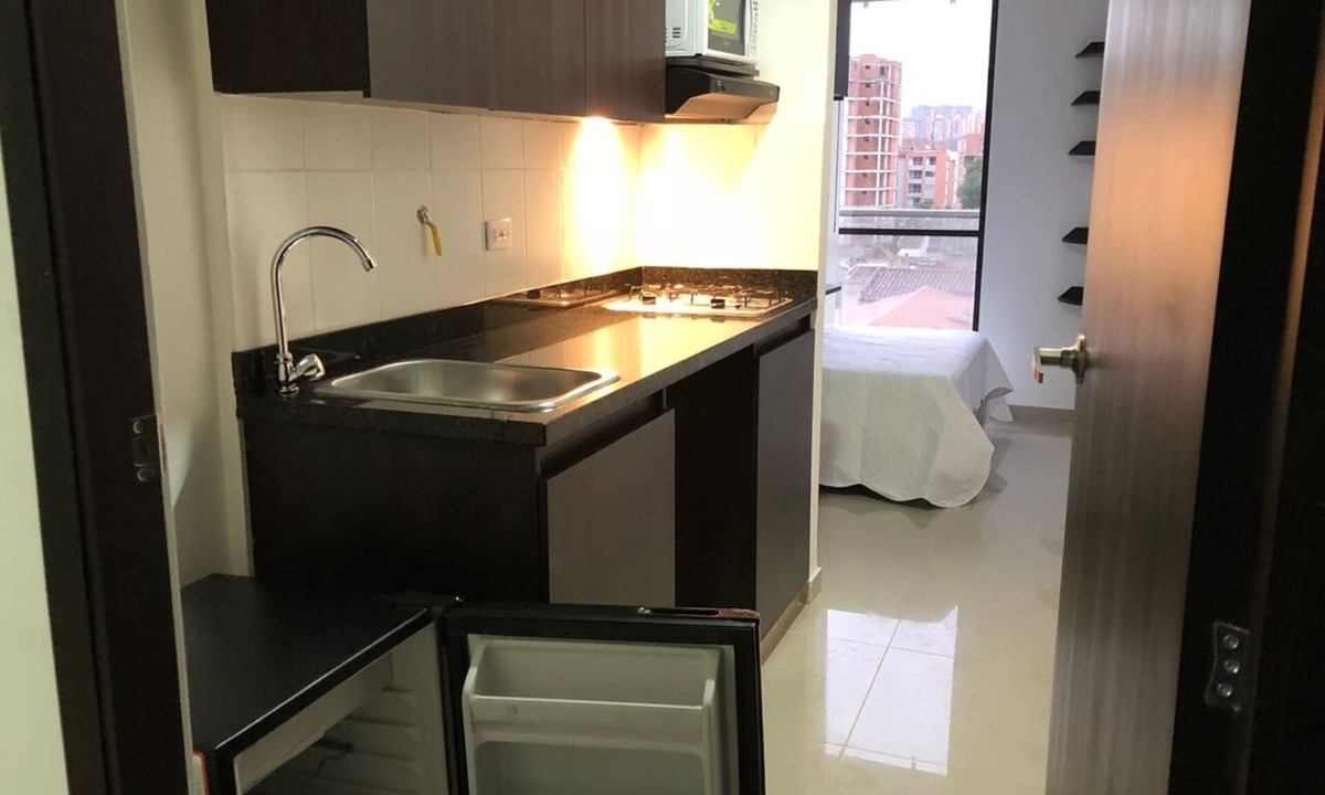 Belen Apartment | apartaloft Molinos belen