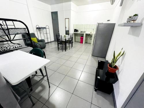 Daniel Flores Apartment | Apartamentos Grettel Pérez Zeledón