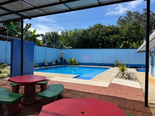 San Isidro de El General Apartment | Apartamento con dos habitaciones