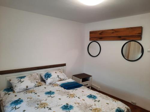 Deva Apartment | Apartament în regim hotelier