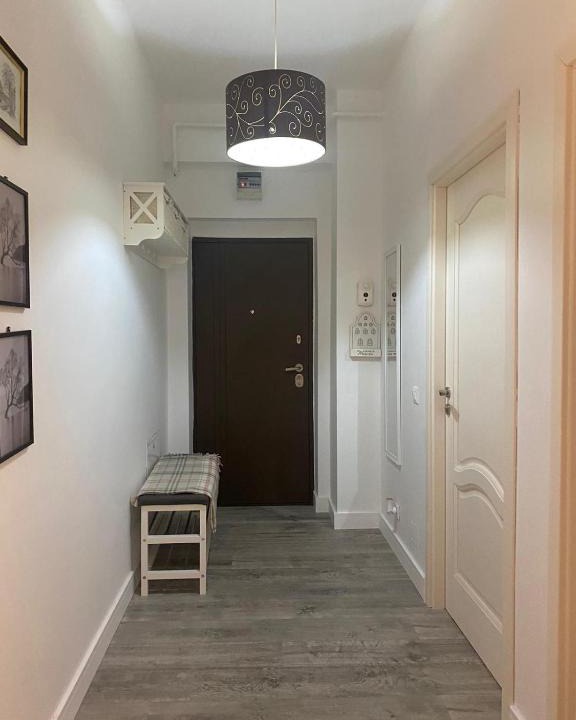 Focsani Apartment | Apartament 1 Cameră