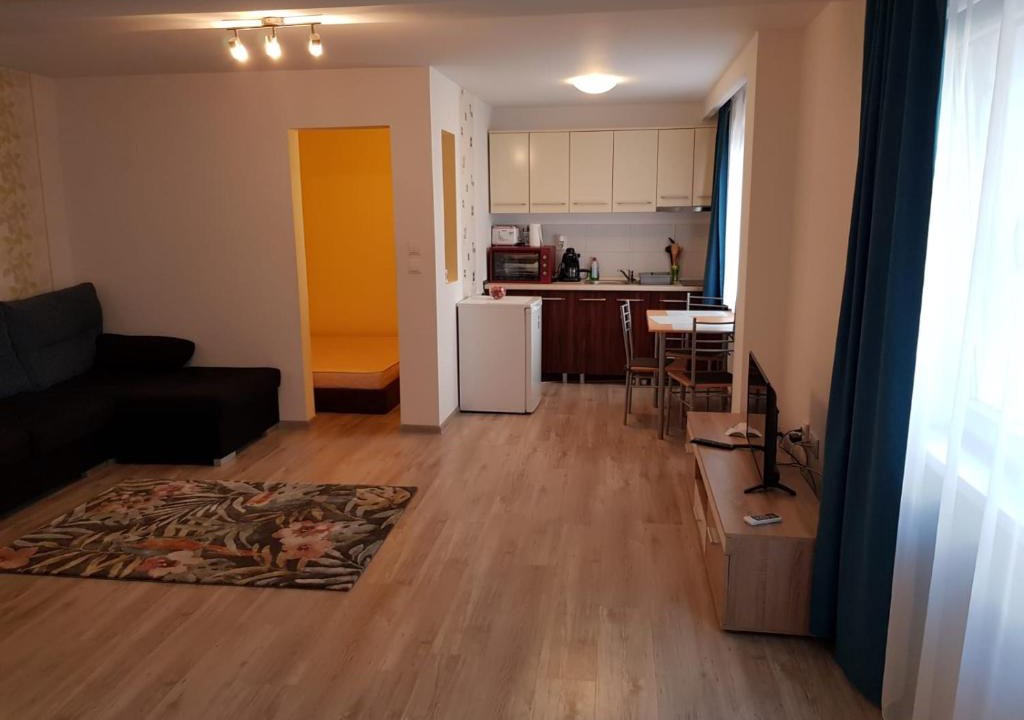 Tirgu Mures Apartment | Apartament 1 Central