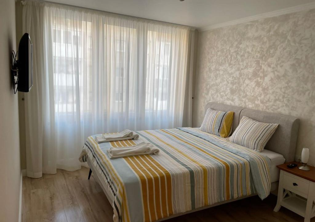 Nasaud Apartment | Apartament 1 Lalelelor