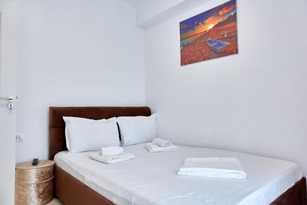 Mamaia-Sat Apartment | Apartament 1 MNG Tomis Villa Promenada Mamaia Nord