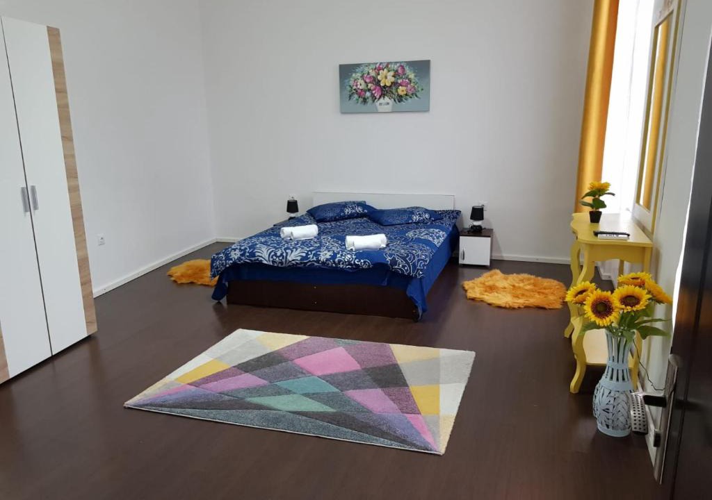 Tirgu Mures Apartment | Apartament 12 Central