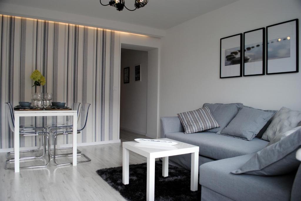 Koszalin Apartment | Apartament 1Maja