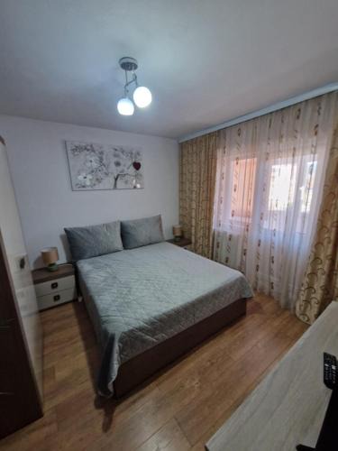 Campulung Apartment | Apartament 2 camere Campulung Muscel