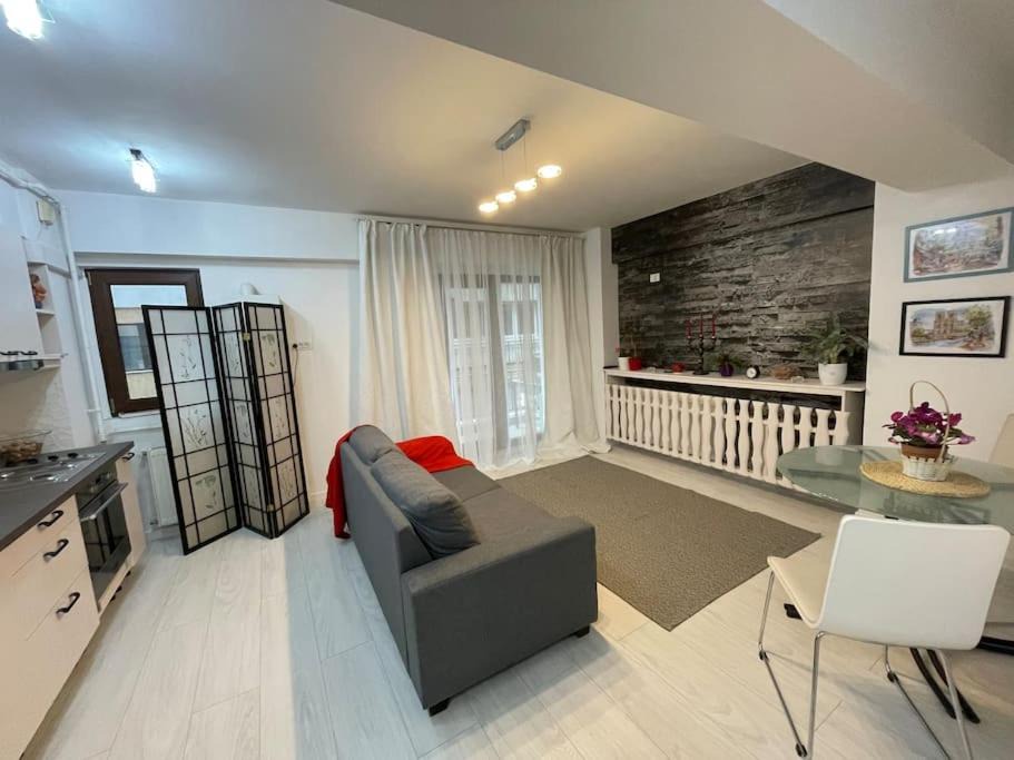 Mogosoaia Apartment | Apartament 2 camere Mogoșoaia