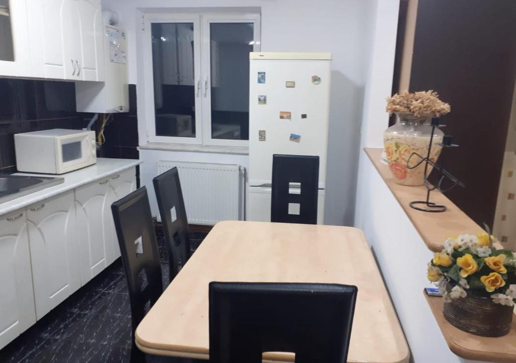 Emanoil Gojdu Apartment | Apartament 2 camere