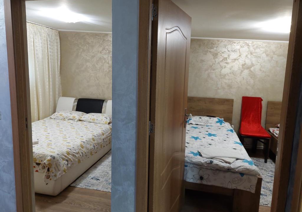 Vaslui Apartment | Apartament 2 camere