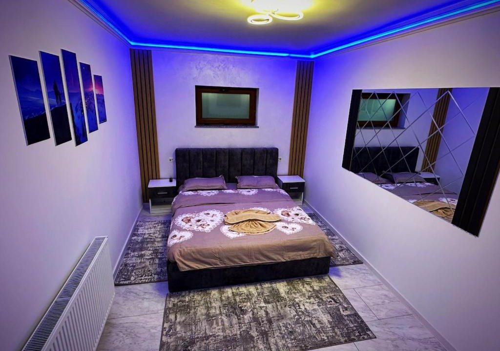 Botosani Apartment | Apartament 2 dormitoare LUX situat la parter in complex ApartHotel Botosani 3