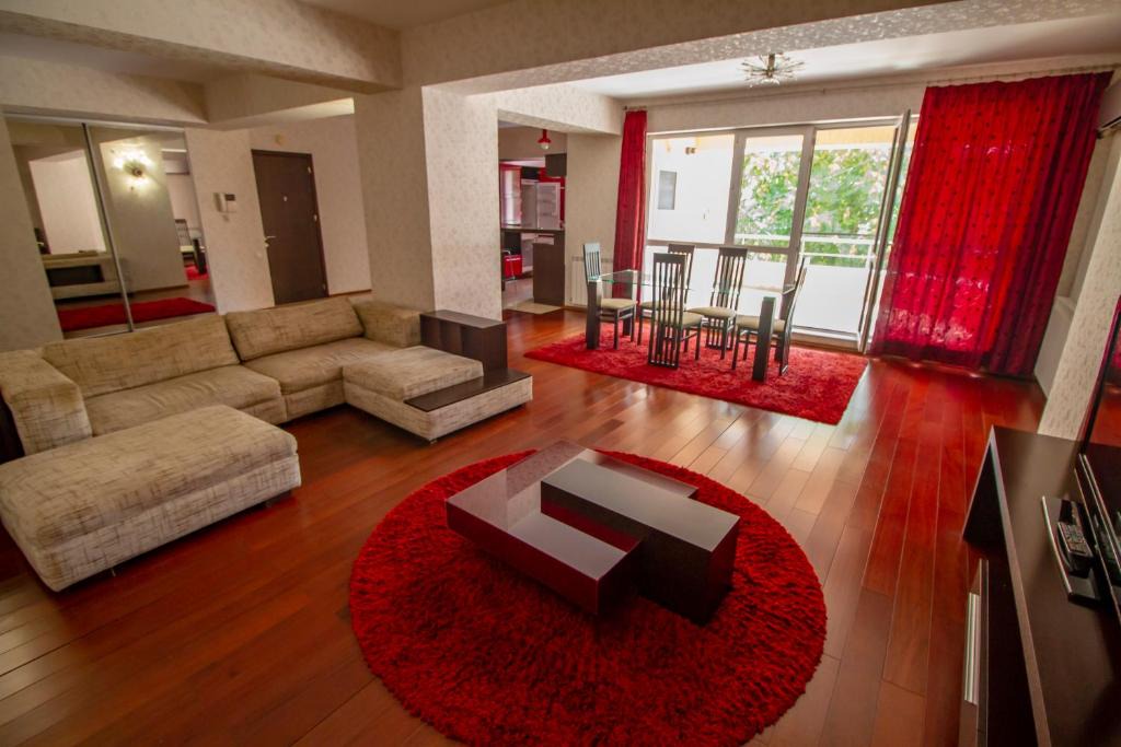 Old Town Apartment | Apartament 21