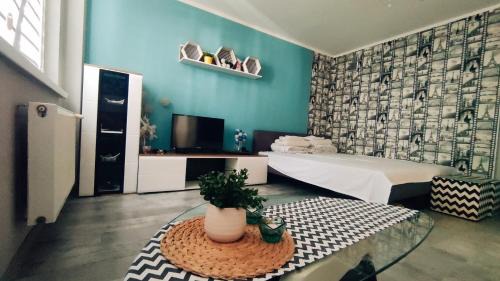 Plock Apartment | Apartament 25