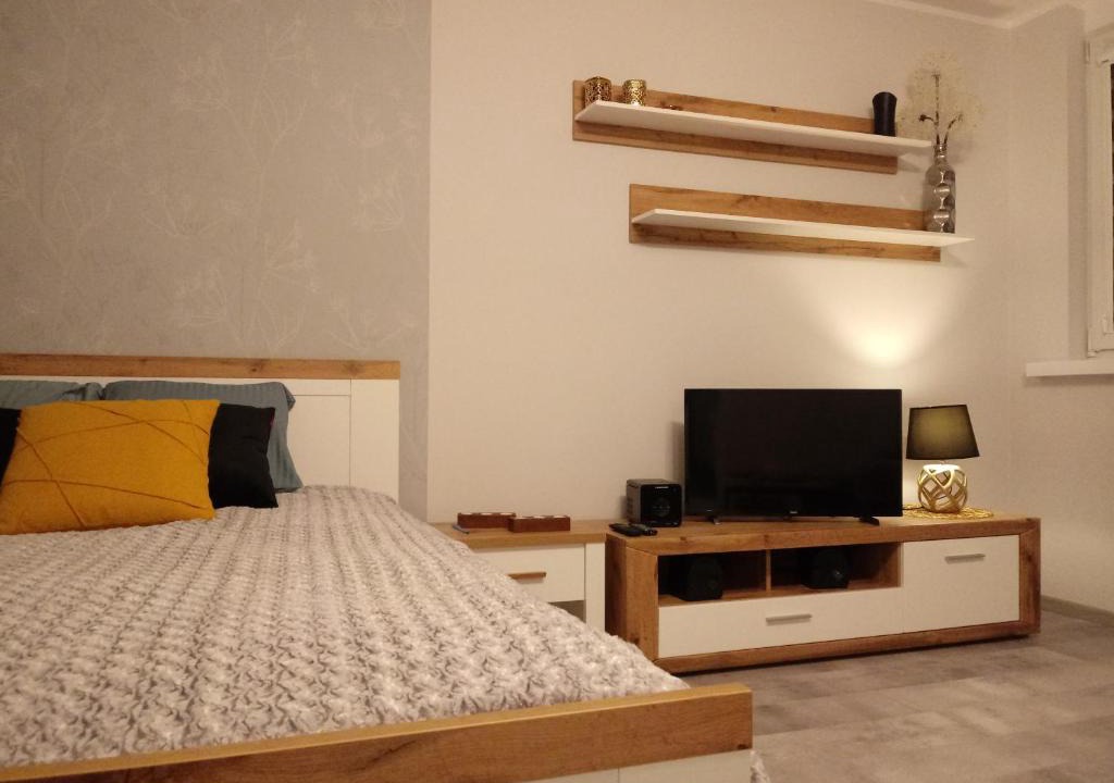 Plock Apartment | Apartament 27