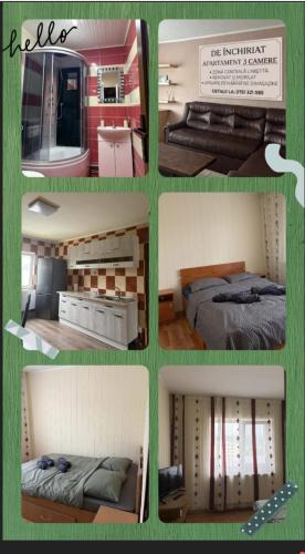 Curtea De Arges Apartment | Apartament 3 camere Curtea de Arges
