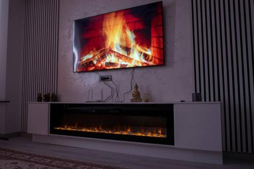 Sector 4 Apartment | Apartament 3 camere de lux