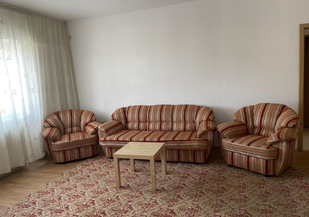 Techirghiol Apartment | Apartament 3 camere