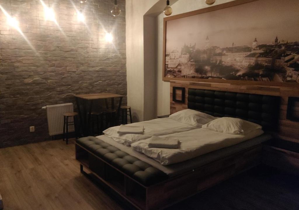 Old Town Apartment | Apartament 3