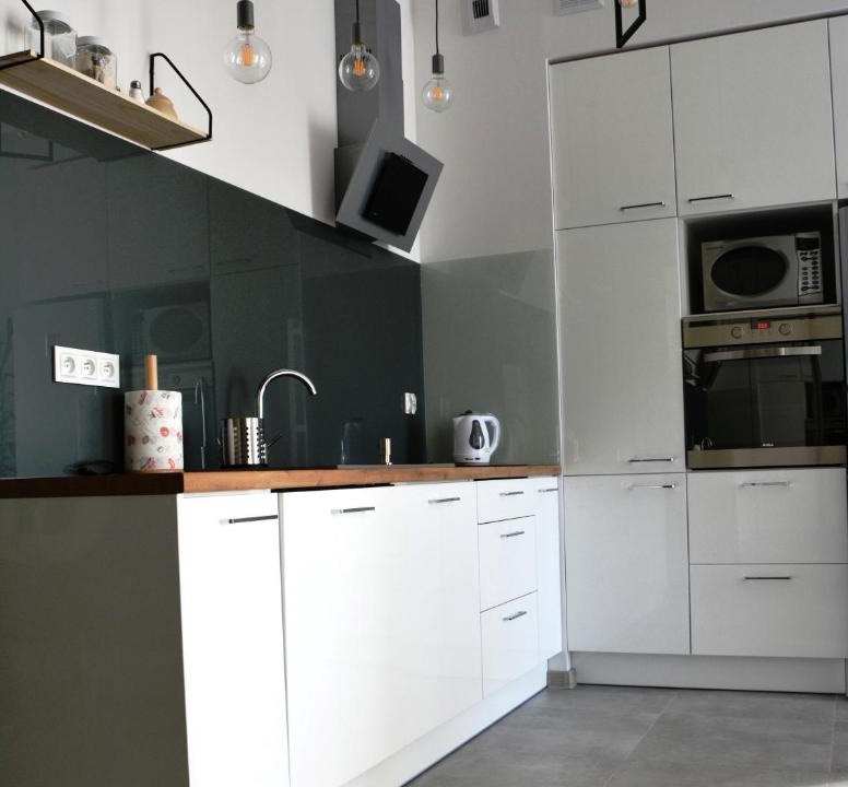 Srodmiescie Apartment | Apartament 39