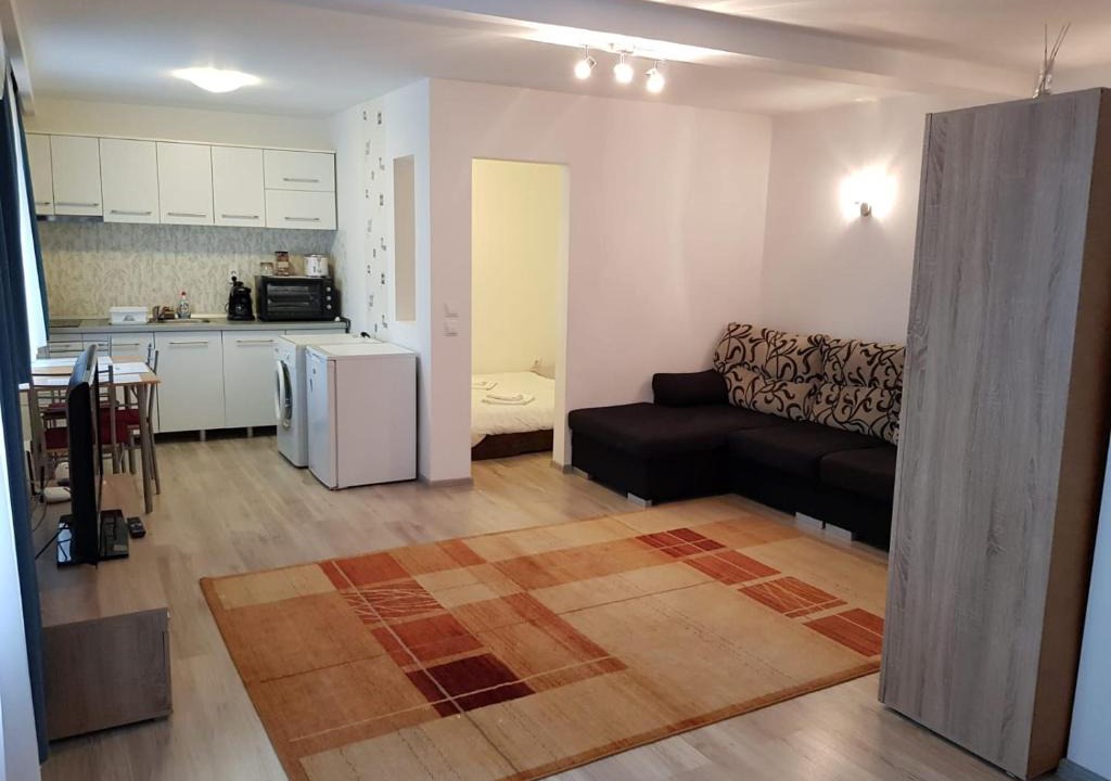Tirgu Mures Apartment | Apartament 4 Central