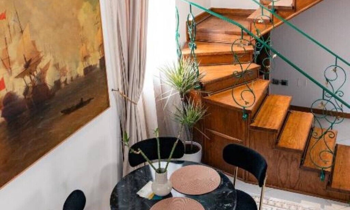 Old City Apartment | Apartament 5