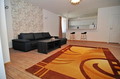 Tirgu Mures Apartment | Apartament 6 Central