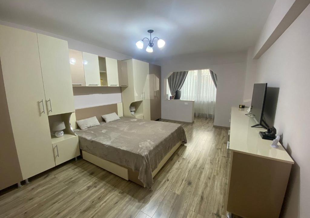 Hateg Apartment | Apartament A&A Hațeg