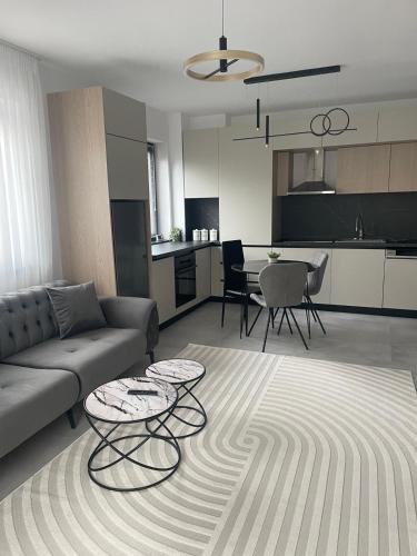 Ramnicu Valcea Apartment | Apartament A&Maya
