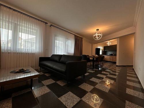 Buzau Apartment | Apartament Adela Giulia